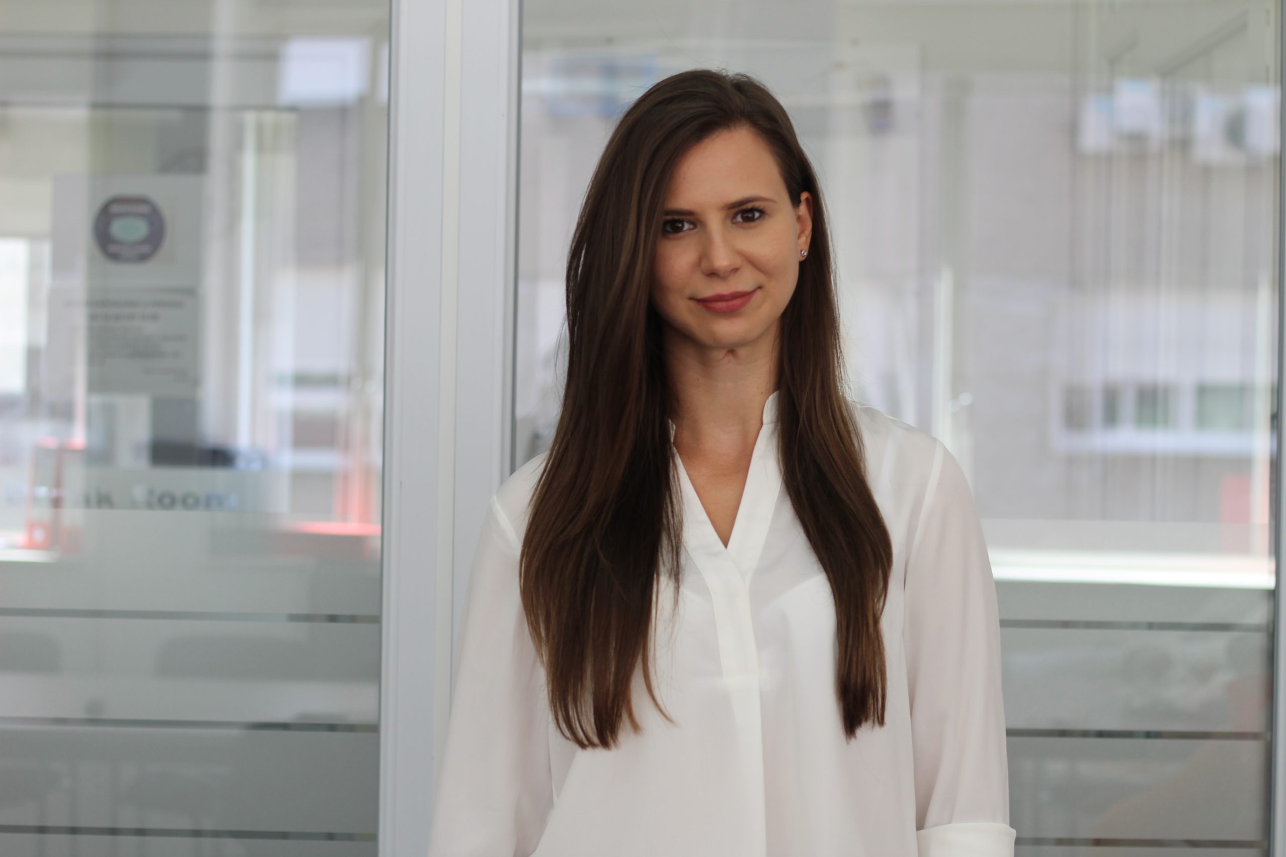 Katarina Gmitrović